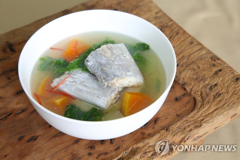 [알쏭달쏭 바다세상Ⅲ](33) "왜 비릴 거라 생각하죠?" 부담없이 즐겨요 갈칫국