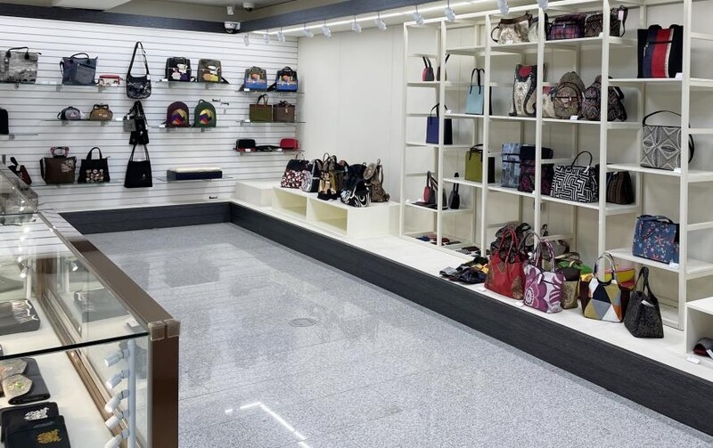 통영 왔으니 나전칠기·누비 사볼까…12공방 전시판매장 운영