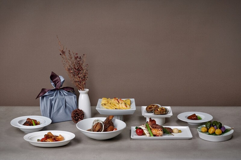 호텔셰프가 만든 음식을 간편하게…'호텔표' 명절 상차림 인기