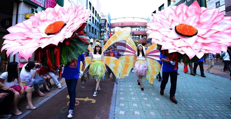 고양시, 코로나19로 올해 고양호수예술축제 취소
