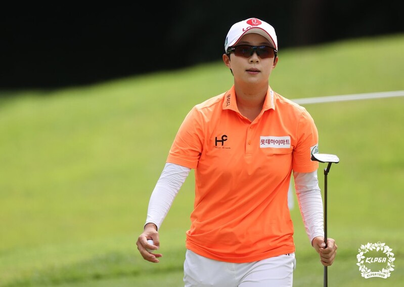 박세리 인비테이셔널 우승 김효주 "진한 여운 남겨 뿌듯하다"