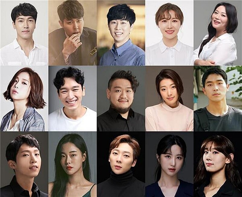 가족뮤지컬 '백만 송이의 사랑' 의정부·하남·군포 공연