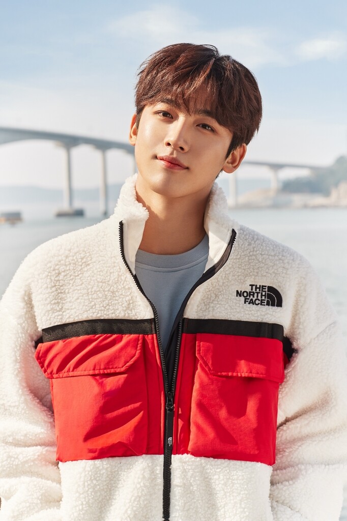 가을 '뽀글이' 대전…플리스 속속 내놓는 아웃도어 브랜드들