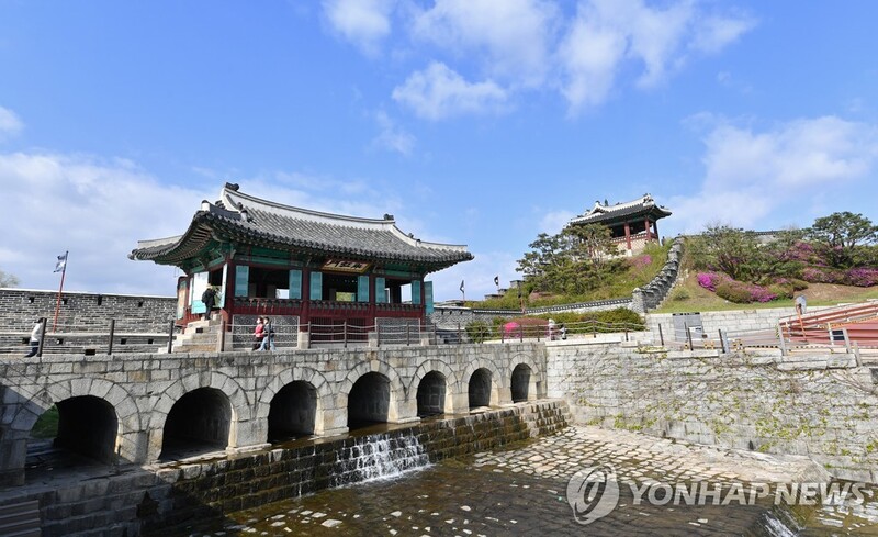'세계유산축전 수원화성' 10월 2일 개막…기록유산 '의궤' 주제