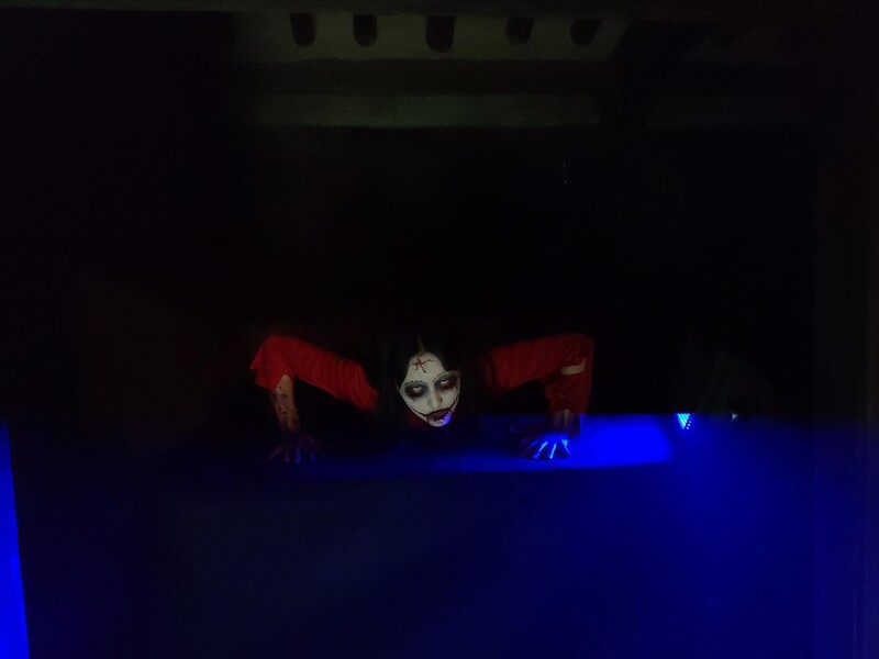 안동 고택공포체험행사 '월령' 인기…예약 3시간 만에 매진