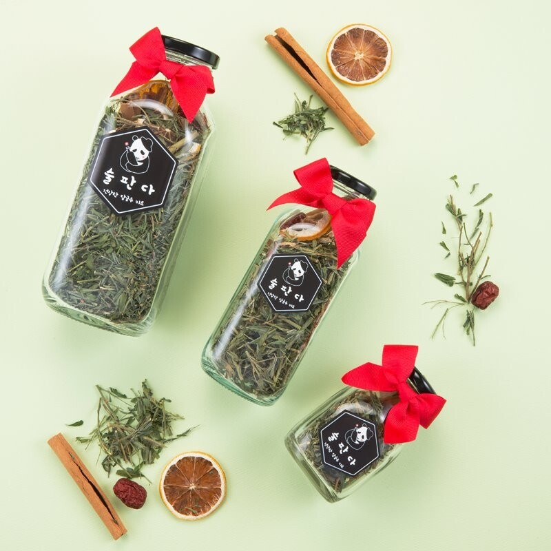 "그냥 사서 마시면 심심해"…담금주 키트 인기