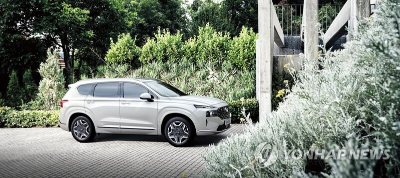 Hyundai, Kia's eco-friendly vehicle sales in U.S. more than double in Aug.