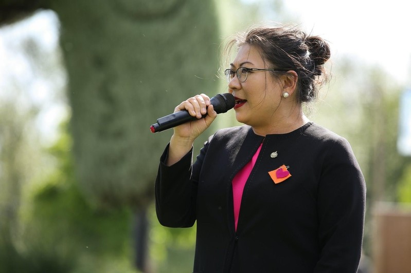 한인 최초 캐나다 하원의원 '넬리 신' 재선 도전 좌절