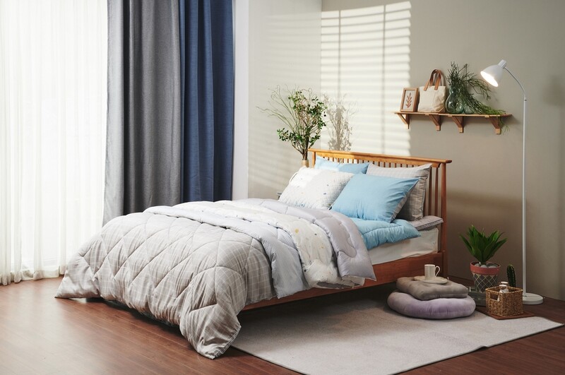 '집콕' 길어지자 리빙용품 수요 '쑥'…롯데마트 할인행사