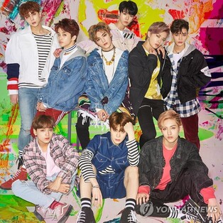 K-pop boy band NCT 127 becomes first idol host for 'SNL Korea'
