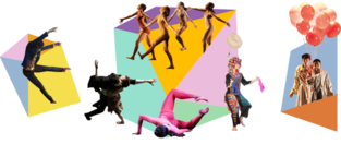 'SIDdance,' dance festival to be held on and offline