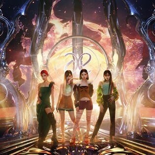 Aespa to drop first mini-album 'Savage' on Oct. 5