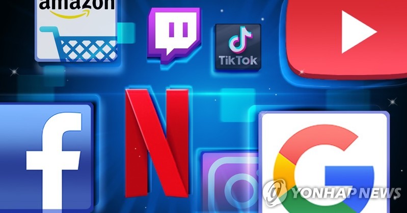 유튜브·틱톡·페북 '크리에이터' 모시기 전쟁…보상 강화