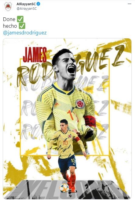 [고침] 스포츠('월드컵 득점왕' 로드리게스, 에버턴 떠난…)