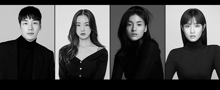 소셜 커넥팅 앱 둘러싼 스릴러…넷플릭스 '썸바디'