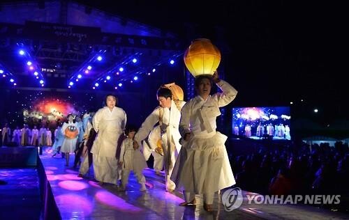 정선아리랑제 소규모 온·오프라인 행사로 전환