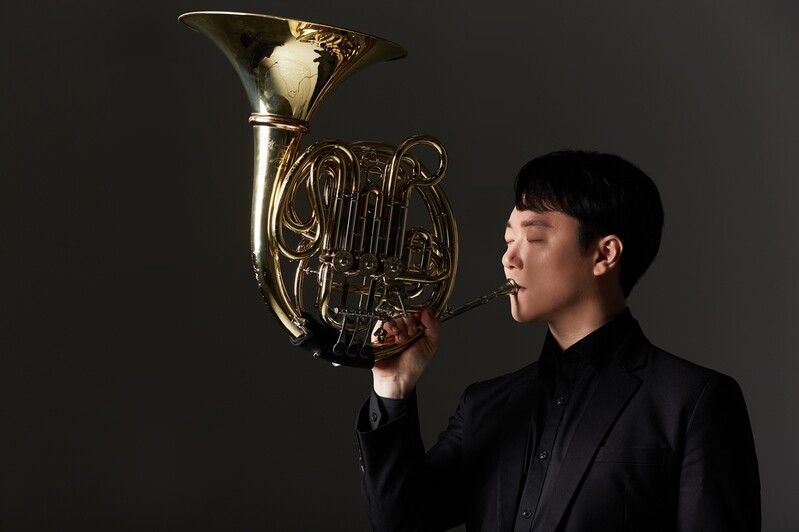 [게시판] 호르니스트 권석준, 국제호른협회 한국지부장 임명