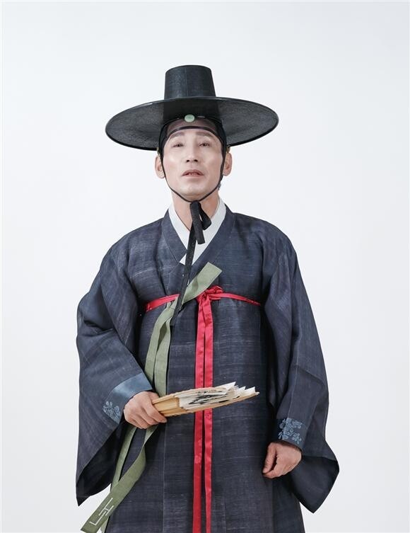 송재영 명창이 들려주는 완창 판소리 '춘향가'