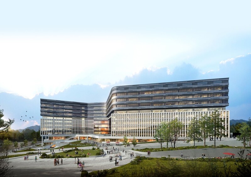 Seoul ranks No. 16 in 2021 global startup ecosystem report