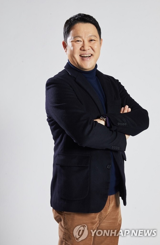 김구라, 늦둥이 아빠 됐다…추석연휴 직전 출산(종합)