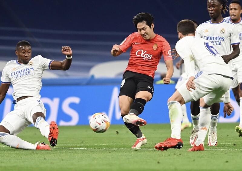 이강인부터 황의조까지 유럽파 '펄펄'…벤투는 '방긋'