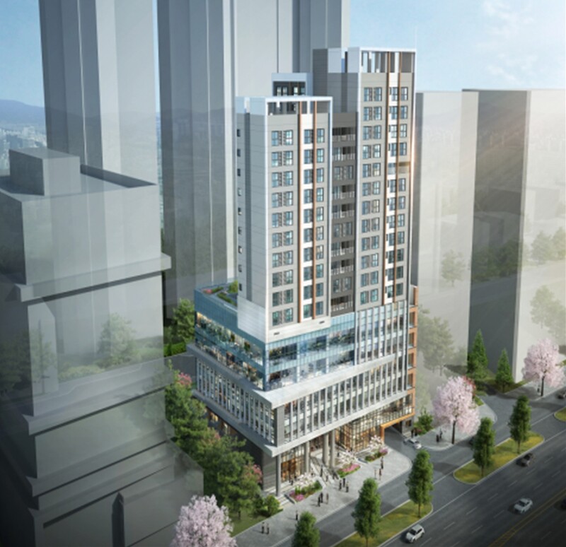 대구콘텐츠비즈니스센터 연말 완공…문화콘텐츠산업 기반 구축