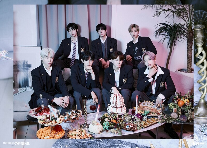 도약 나서는 '슈퍼루키' 아이돌…엔하이픈·에스파 내달 컴백