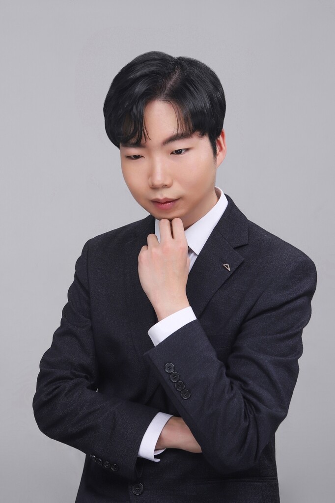 제40회 대한민국 작곡상 최우수상에 손성국의 '울돌목'