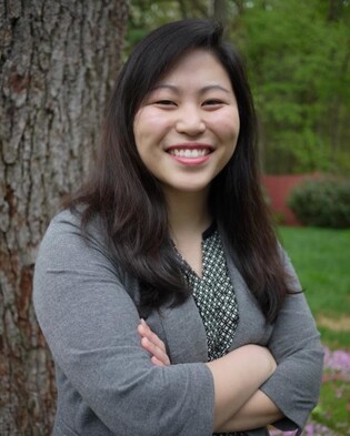 Maria Robinson, the assistant secretary nominee in the U.S.