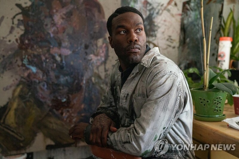 [주말극장가] 조던 필 '캔디맨' 순위권 진입