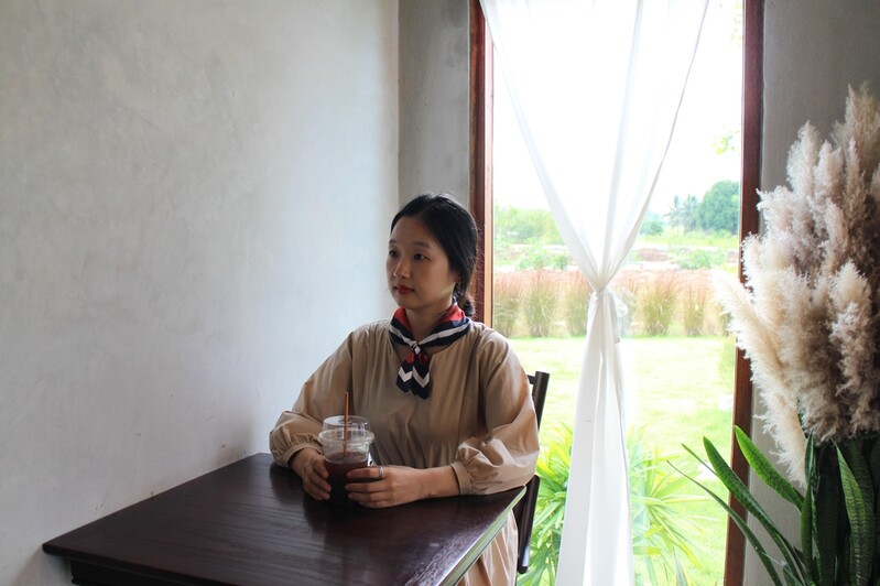 [수림문학상] 말을 잃은 자 먼지가 되어