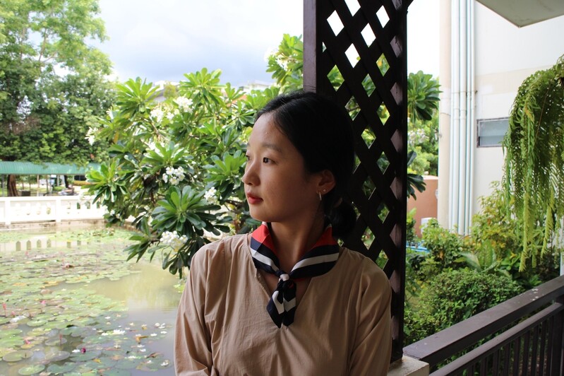 [수림문학상] "언어는 개인의 정체성·실존과 직결"