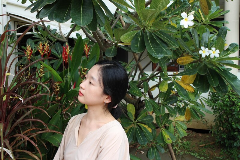 제9회 수림문학상에 지영 '사라지는, 사라지지 않는'