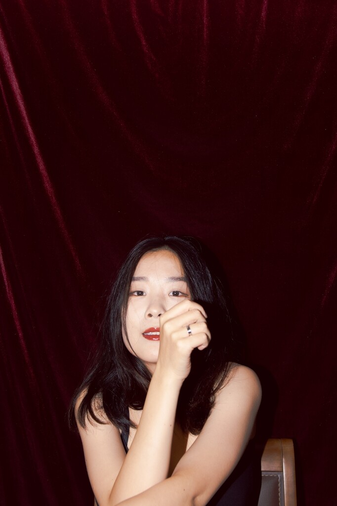 김사월, 신보 '드라이브'…"비워내듯 채워 넣은 앨범"