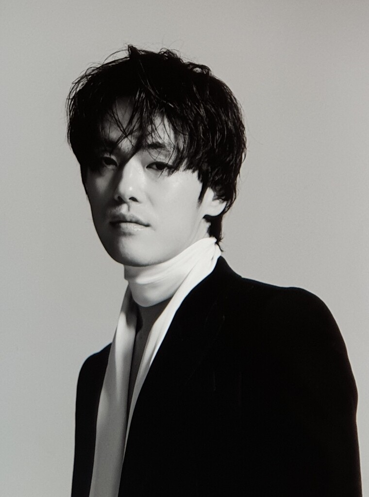 배우 김정현, 스토리제이컴퍼니에 새 둥지