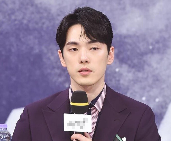 배우 김정현, 활동 재개 예고…"연기에 집중하겠다"