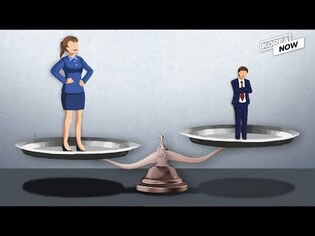 Will Korean society change with the growing female population?