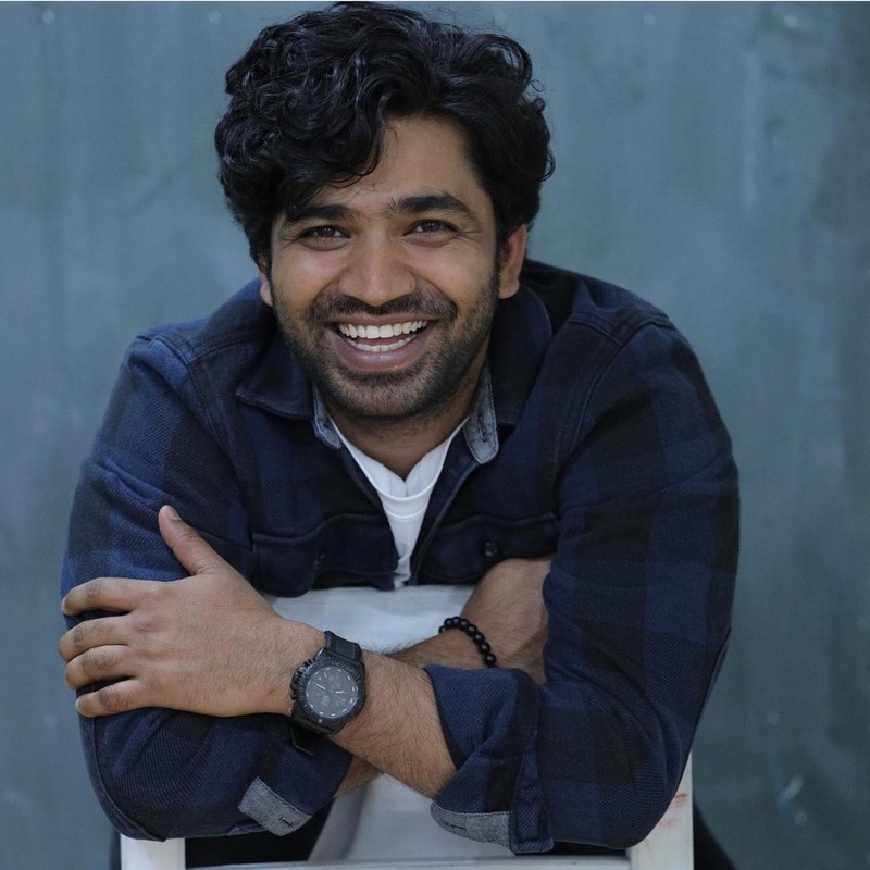 '오징어게임' 아누팜 "韓서 치열하게 살던 나…알리와도 닮았죠"