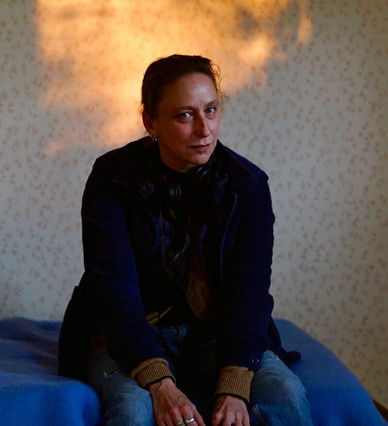 셀린 시아마 감독 "여성 3대, 수직구조 아닌 동등함으로 바라봐"