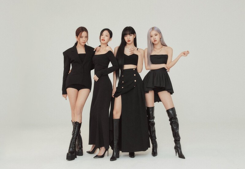 'Kill This Love' becomes second BLACKPINK video to top 1.4 billion YouTube views