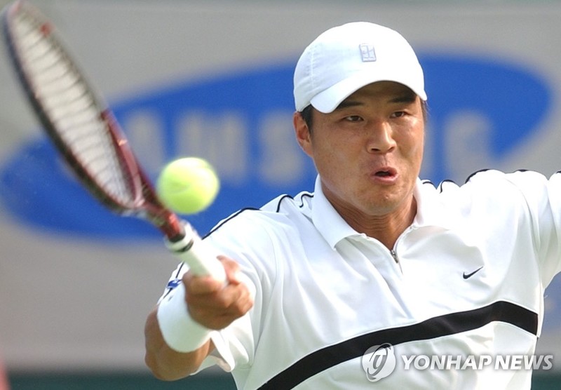 이형택·조윤정·정현·권순우…한국 테니스의 세계 무대 도전사