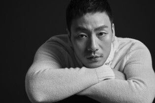 Actor Park Hae-soo of 'Squid Game' to return with upcoming thriller drama