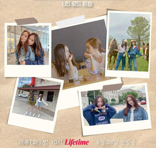 Jessica & Krystal's "US Road Trip" to be aired on 28th by Lifetime