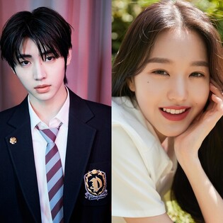 Sung-hoon of ENHYPEN-Jang Won-young of former IZ*ONE, new MCs for Music Bank