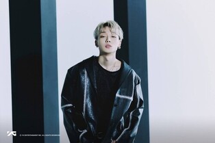 iKON's Bobby becomes father of son