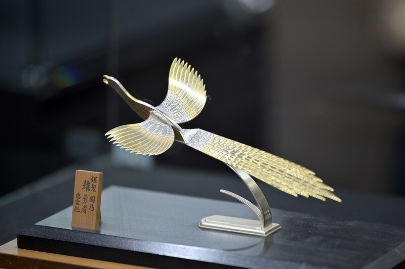 대통령기록관 소장품으로 확인하는 '동아시아 교류 왕국 백제'