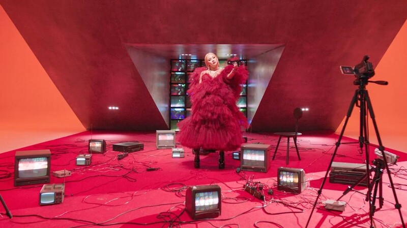 보컬 CL의 매력…정규앨범 두번째 싱글 '러버 라이크 미'