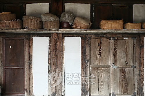 전남도, 고택·종갓집 활용 관광산업 활성화