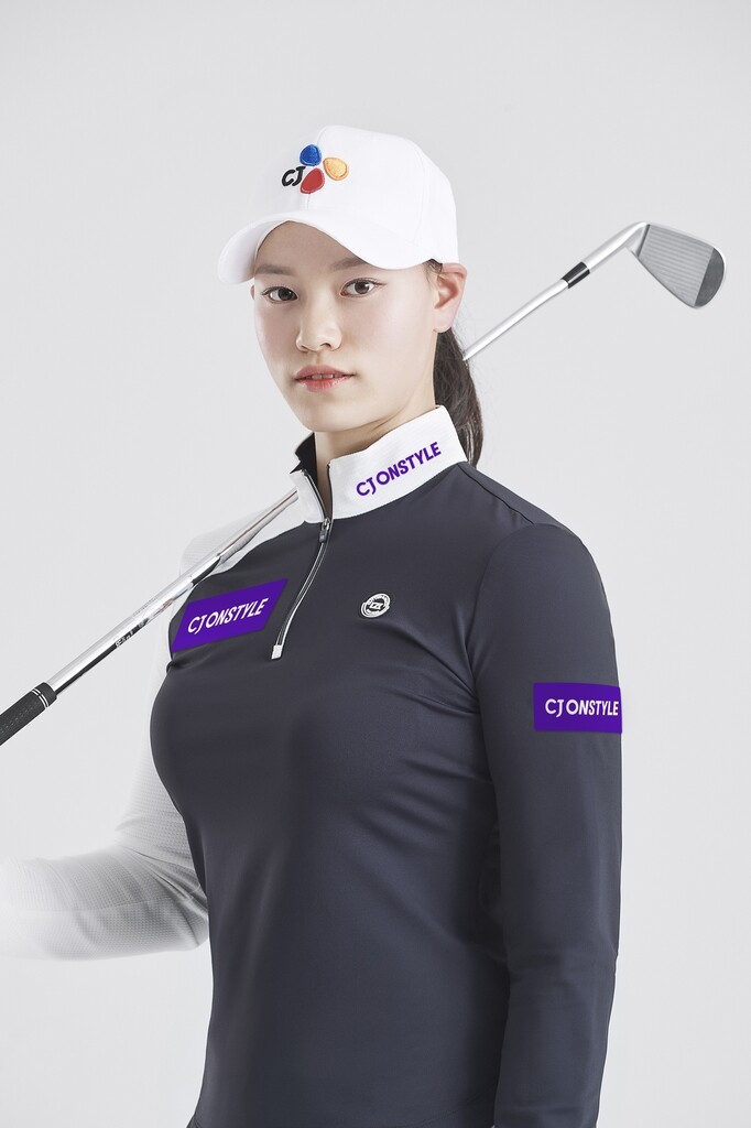 박금강, LPGA '2부' 시메트라 투어 극적 첫 우승