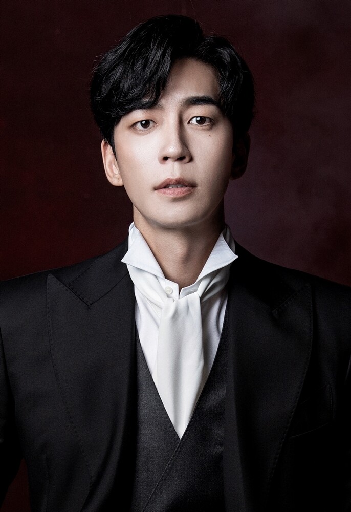 신성록, 상영이엔티와 전속계약 체결